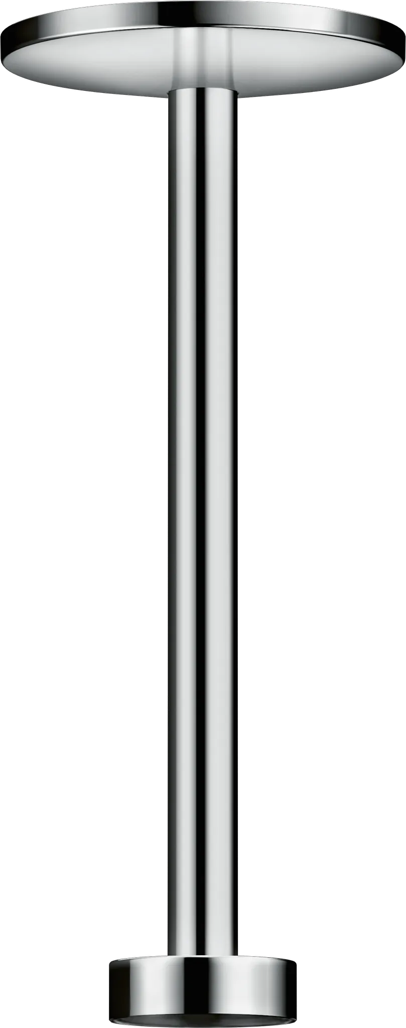 Hansgrohe AXOR One Deckenanschluss 300 mm für Kopfbrause 2jet, Chrom