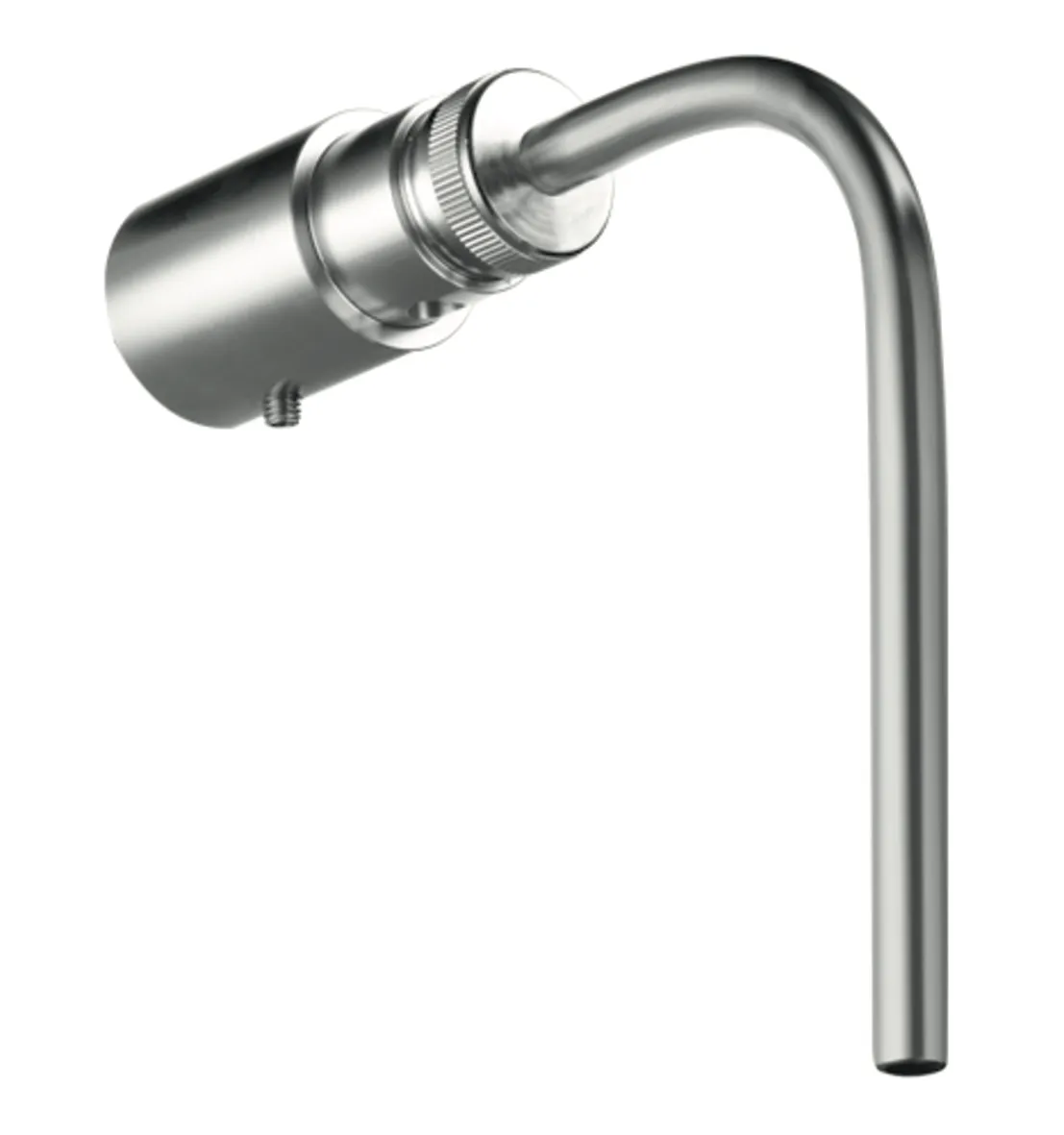 Probenahmeventil für Duschköpfe, Für Duschkopf COMFORT / Aerosolarm, Probenahmeventil Probenahmeventil für Duschköpfe, Für Duschkopf COMFORT / Aerosolarm, Probenahmeventil