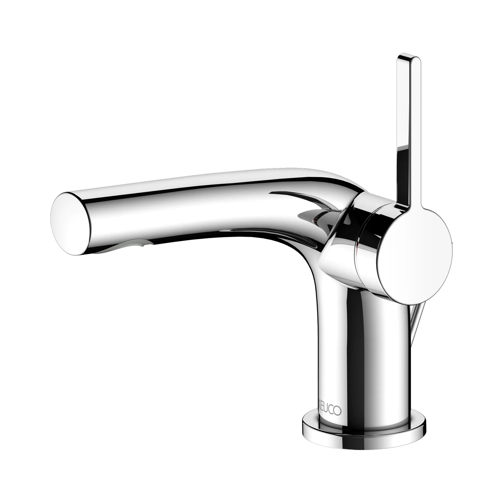 Edition 400 51504010000 Einhebel-Waschtischmischer 80 mit Zugstangen-Ablaufgarnitur verchromt Edition 400 51504010000 Einhebel-Waschtischmischer 80 mit Zugstangen-Ablaufgarnitur verchromt