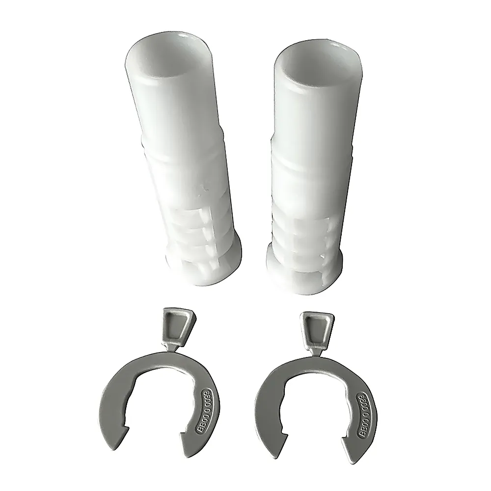 Laufen Scharnier-Buchsen für WC-Sitz mit Deckel H891920 Laufen Scharnier-Buchsen für WC-Sitz mit Deckel H891920