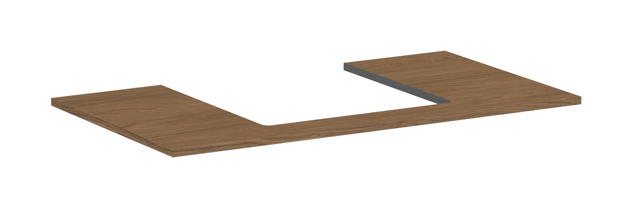 Hansgrohe Xilesa E Konsole 980⁄550, Eiche Kaschmir Hansgrohe Xilesa E Konsole 980⁄550, Eiche Kaschmir