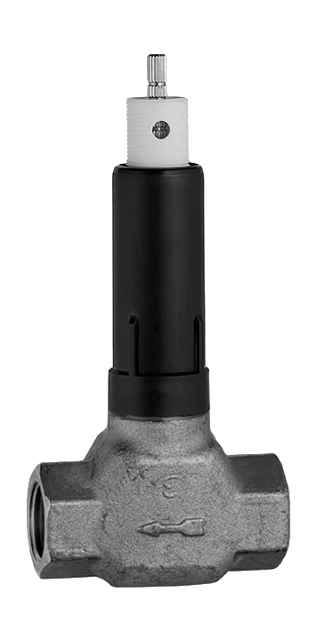 Hansa Oberteil 0225 G1⁄2 DN15 Schwarz Hansa Oberteil 0225 G1⁄2 DN15 Schwarz