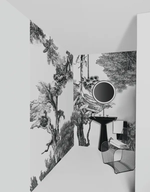 Ideal Standard Waschtischarmatur Joy Neo ohne Ablaufgarnitur, Ausladung 168mm, Kreuzgriffe, Chrom Ideal Standard Waschtischarmatur Joy Neo ohne Ablaufgarnitur, Ausladung 168mm, Kreuzgriffe, Chrom