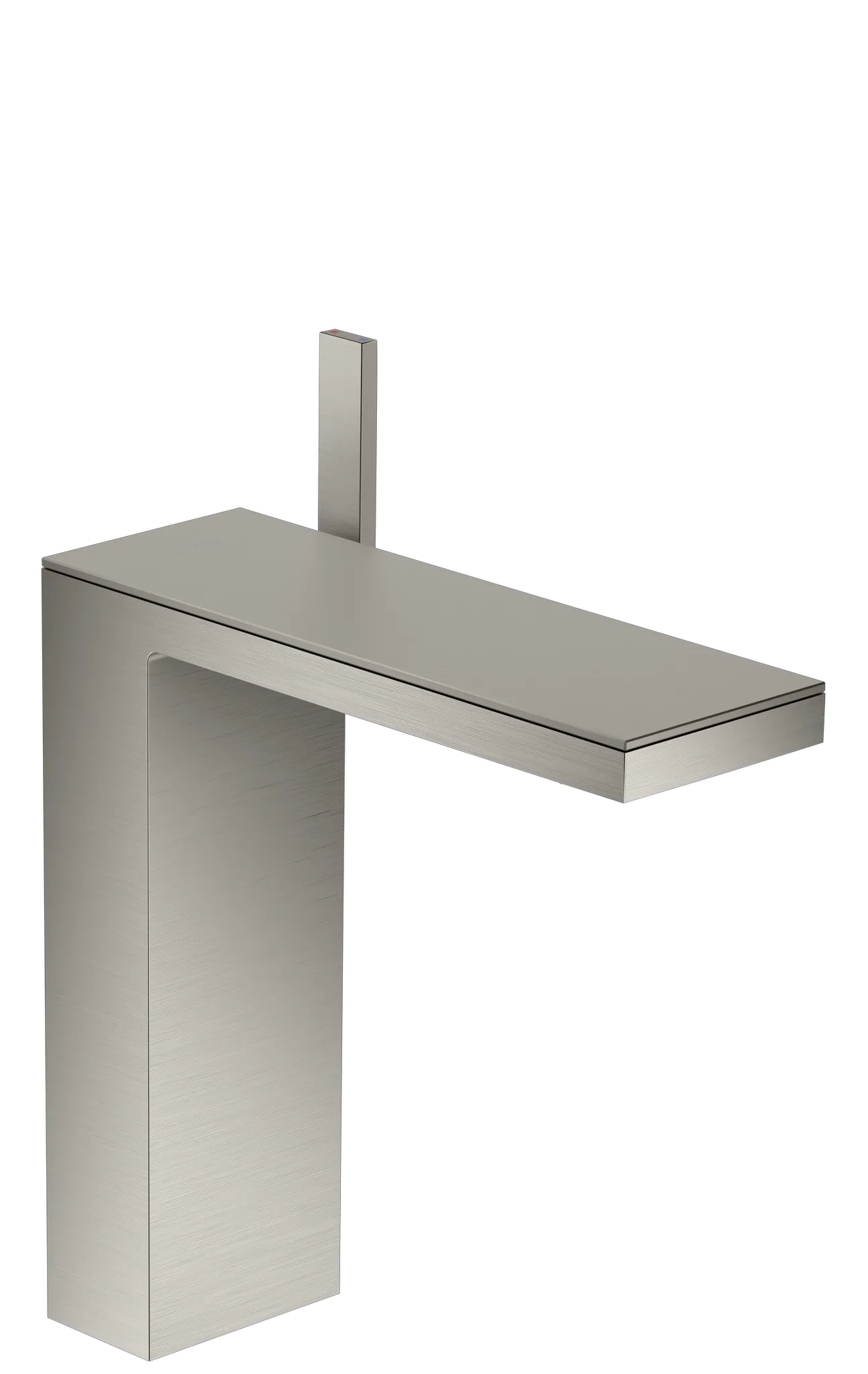 AXOR MyEdition Platte 245 Metall Chrom AXOR MyEdition Platte 245 Metall Chrom