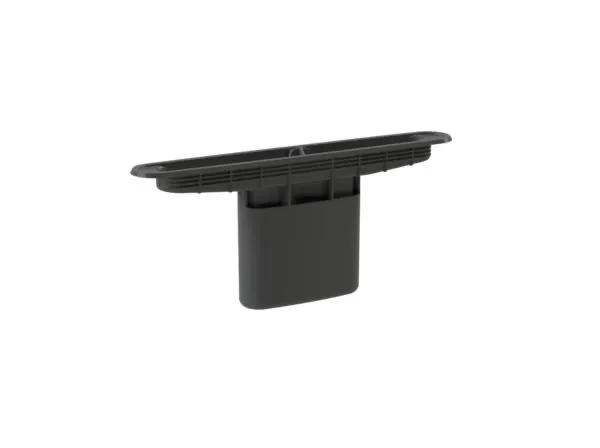 Geruchsverschluss DallFlex 2.0 senkrecht Geruchsverschluss DallFlex 2.0 senkrecht