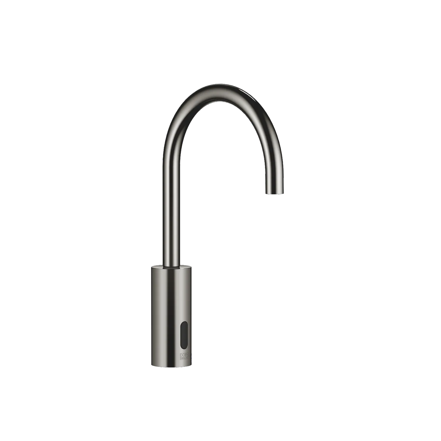 Dornbracht Waschtischarmatur SERIENSPEZIFISCH Dark Chrome