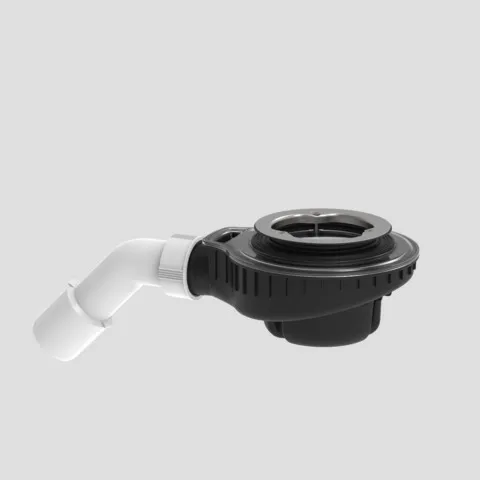 Funktionseinheit 824/90 waagerecht Hoehe 80mm Funktionseinheit 824/90 waagerecht Hoehe 80mm