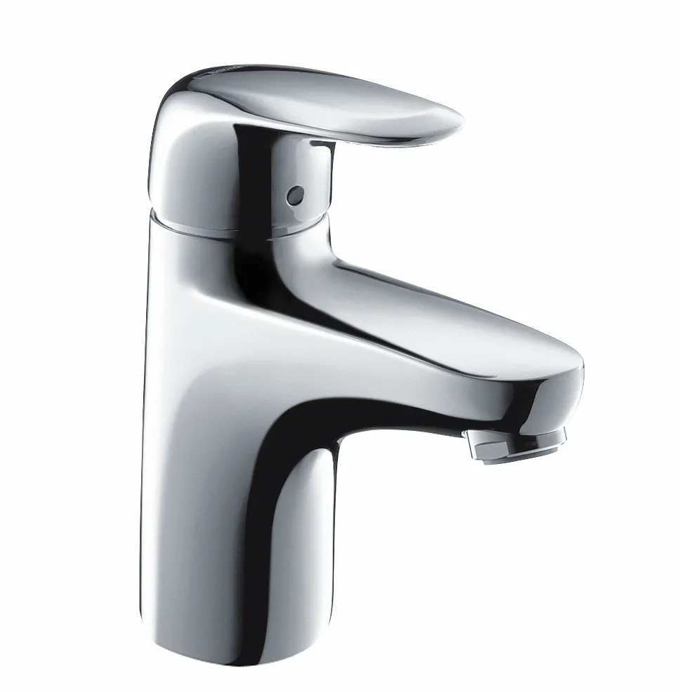 Hansgrohe Focus Einhebel-Waschtischmischer 70 LowFlow 3,5 l/min Chrom Hansgrohe Focus Einhebel-Waschtischmischer 70 LowFlow 3,5 l/min Chrom