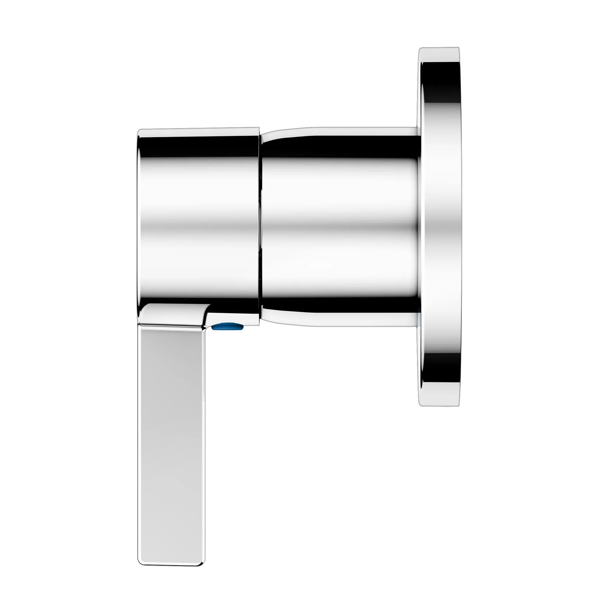 IXMO 59551019501 Einhebelmischer UP DN15 rund verchromt IXMO 59551019501 Einhebelmischer UP DN15 rund verchromt