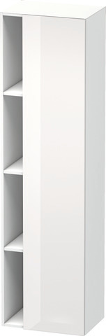 Duravit Hochschrank „DuraStyle“ 50 × 180 × 36 cm