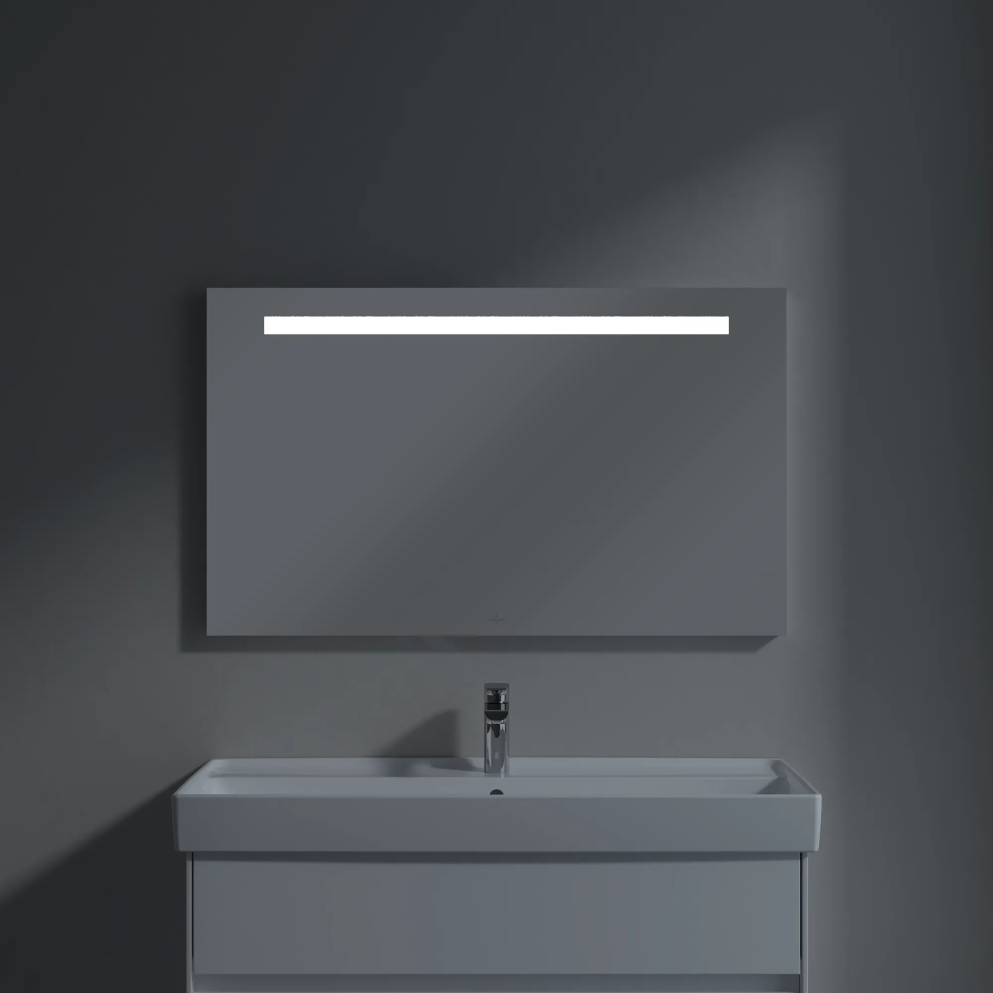 Villeroy & Boch Spiegel „More to See One“ 1000 × 600 mm Villeroy & Boch Spiegel „More to See One“ 1000 × 600 mm