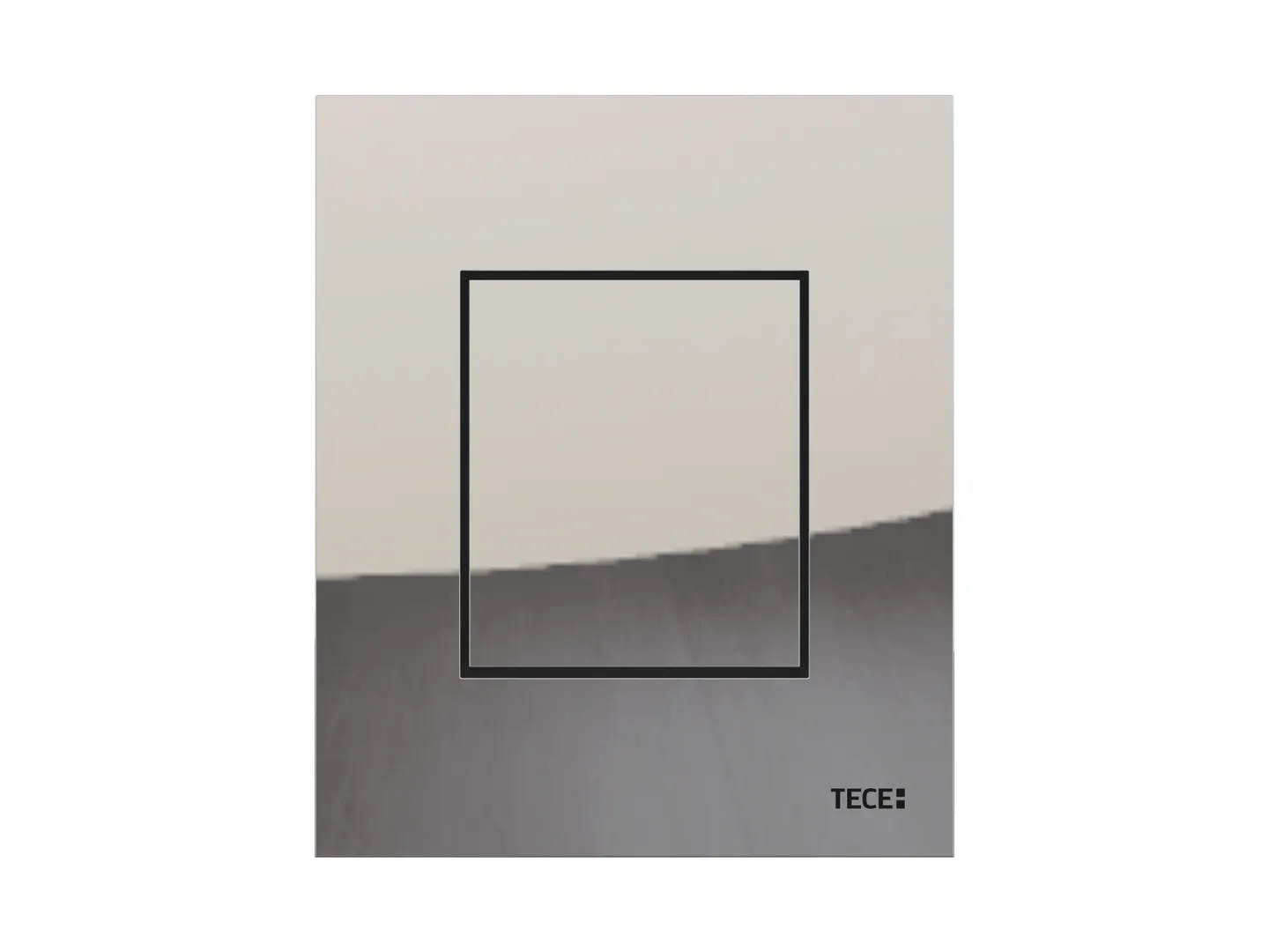 now Urinal-Betätigungsplatte inkl. Kartusche Chrom glänzend now Urinal-Betätigungsplatte inkl. Kartusche Chrom glänzend