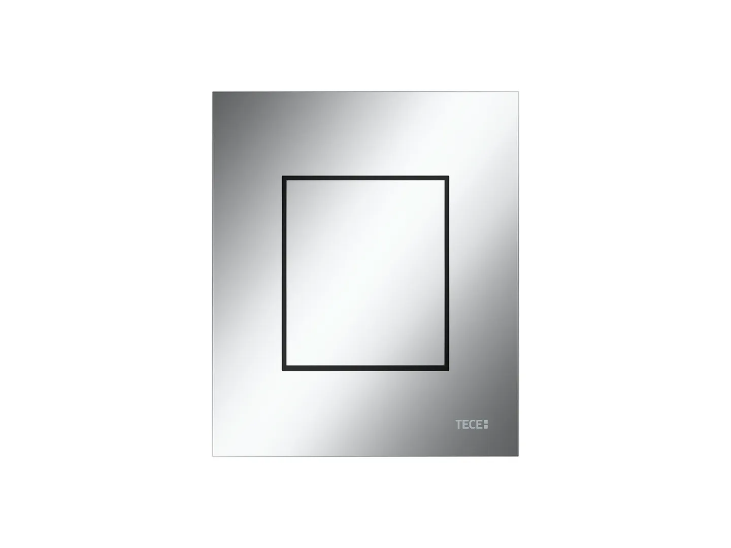 now Urinal-Betätigungsplatte inkl. Kartusche Chrom glänzend now Urinal-Betätigungsplatte inkl. Kartusche Chrom glänzend