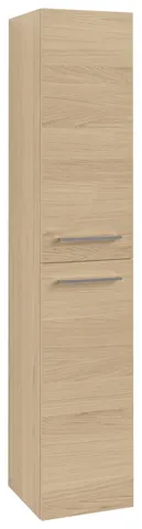 Villeroy & Boch Avento Hochschrank A89400 350x1760x404mm Villeroy & Boch Avento Hochschrank A89400 350x1760x404mm
