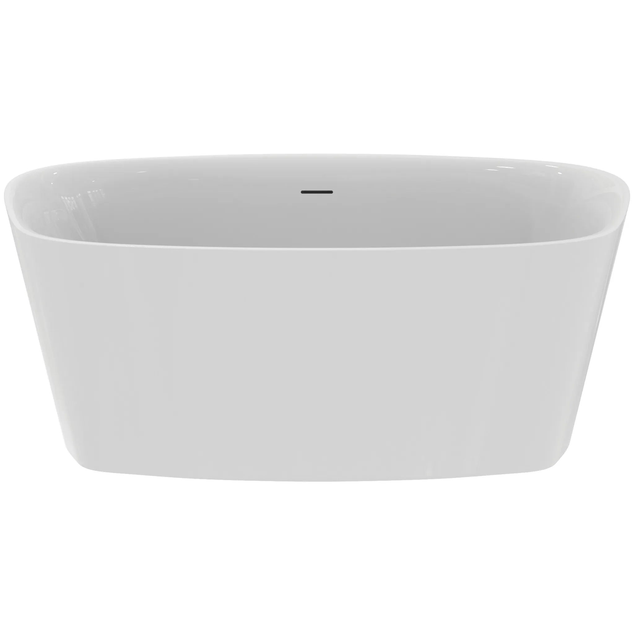 Ideal Standard Badewanne „Dea“ 75 × 150 cm in Weiß Ideal Standard Badewanne „Dea“ 75 × 150 cm in Weiß