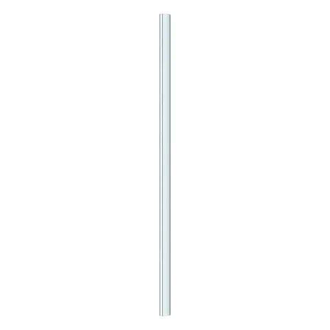 Ersatzrohr 48350, für Rainshower SmartControl Duschsysteme, Ersatz-Brauserohr 15 cm länger gegenüber Originalrohr für Duschsysteme, chrom Ersatzrohr 48350, für Rainshower SmartControl Duschsysteme, Ersatz-Brauserohr 15 cm länger gegenüber Originalrohr für Duschsysteme, chrom