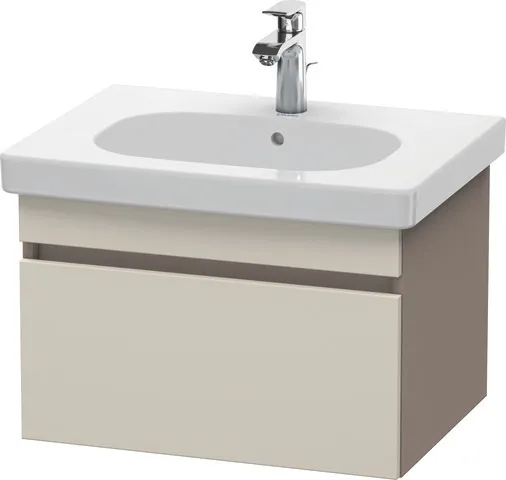 Duravit Waschtischunterschrank wandhängend „DuraStyle“ 60 × 39,8 × 45,3 cm Duravit Waschtischunterschrank wandhängend „DuraStyle“ 60 × 39,8 × 45,3 cm