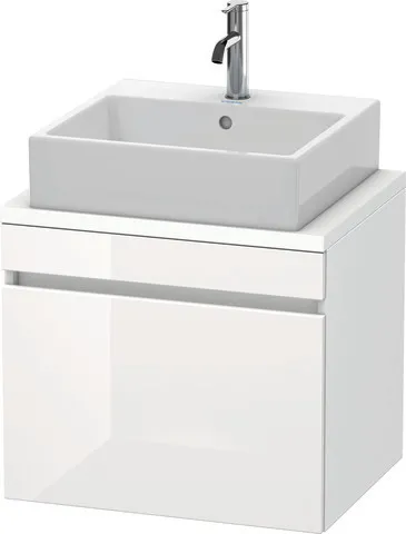 Duravit Waschtischunterschrank wandhängend „DuraStyle“ 60 × 51,2 × 47,8 cm Duravit Waschtischunterschrank wandhängend „DuraStyle“ 60 × 51,2 × 47,8 cm