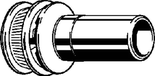 Viega „Raxofix“ Einsteckstück DN 10 | 15 mm Viega „Raxofix“ Einsteckstück DN 10 | 15 mm