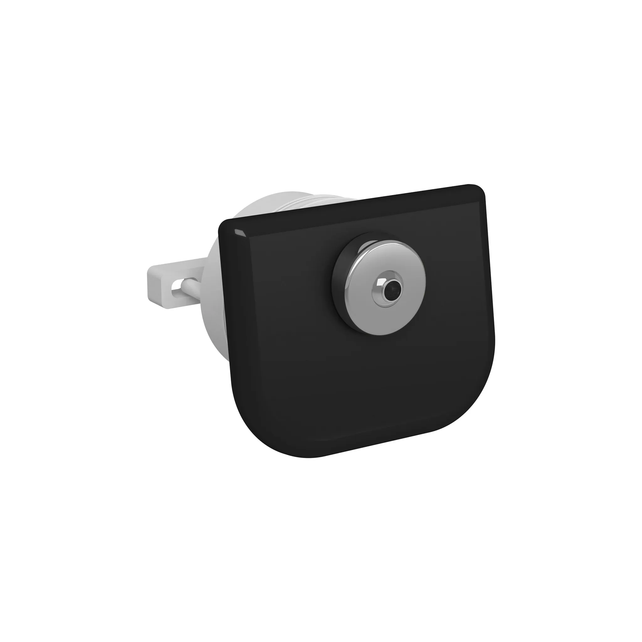 VitrA Ersatzteil Spülverteiler Flush 2.0 mit Bidetfunktion Chrom/Schwarz VitrA Ersatzteil Spülverteiler Flush 2.0 mit Bidetfunktion Chrom/Schwarz