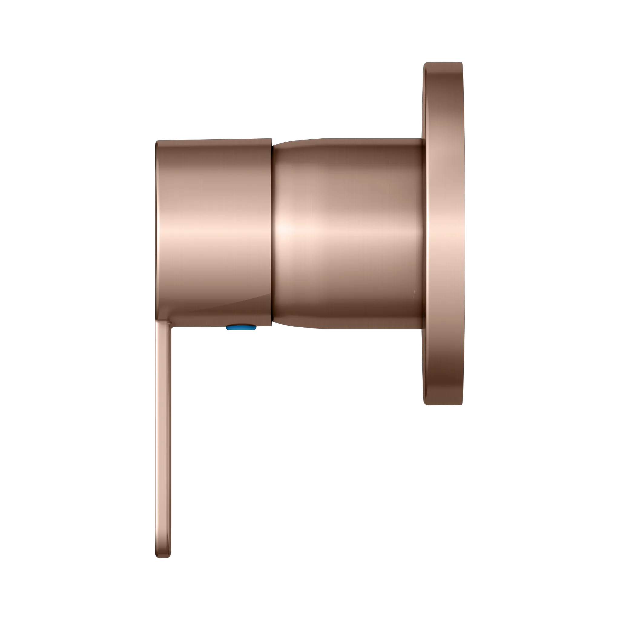 IXMO Einhebelmischer UP DN15 Rotgold geb. IXMO Einhebelmischer UP DN15 Rotgold geb.