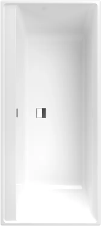 Villeroy & Boch Whirlwanne „Collaro“ mit Whirlsystem „Hydropool Comfort“ rechteck 190 × 90 cm in Weiß Alpin Villeroy & Boch Whirlwanne „Collaro“ mit Whirlsystem „Hydropool Comfort“ rechteck 190 × 90 cm in Weiß Alpin