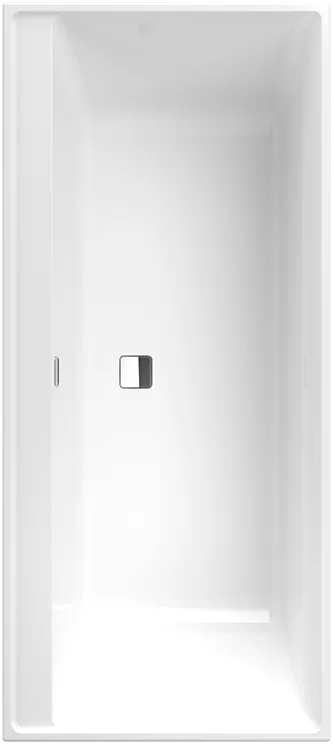 Villeroy & Boch Collaro Badewanne Rechteck UBA180COR2DV 1800x800mm Stone White Villeroy & Boch Collaro Badewanne Rechteck UBA180COR2DV 1800x800mm Stone White