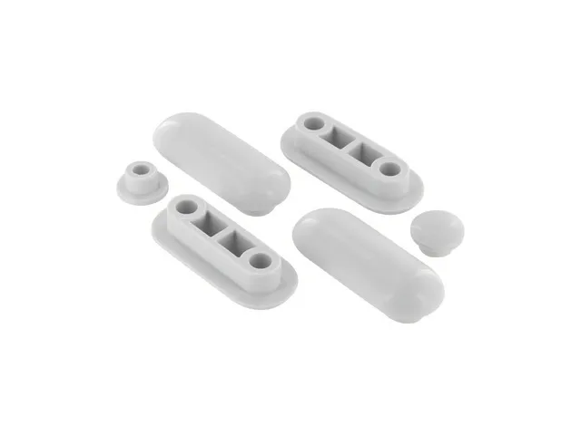 Ideal Standard WC-Sitzpufferset Escape - hochwertige Sitzkomfortlösung für Ihr Bad