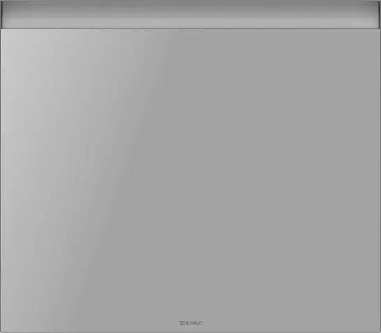 Duravit Spiegel „Licht & Spiegel“ 80 × 70 cm Duravit Spiegel „Licht & Spiegel“ 80 × 70 cm