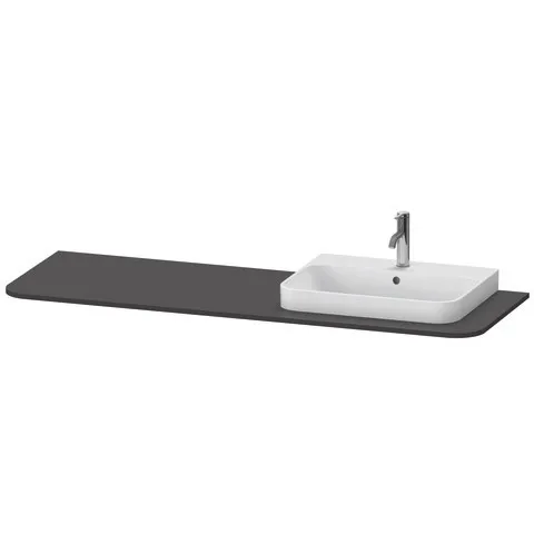 Duravit Konsole „Happy D.2 Plus“ Duravit Konsole „Happy D.2 Plus“