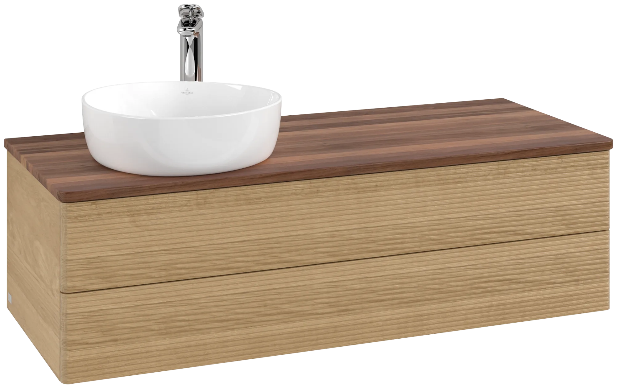 Villeroy & Boch Antao Waschbeckenunterschrank K22_5 1200x360x500mm
