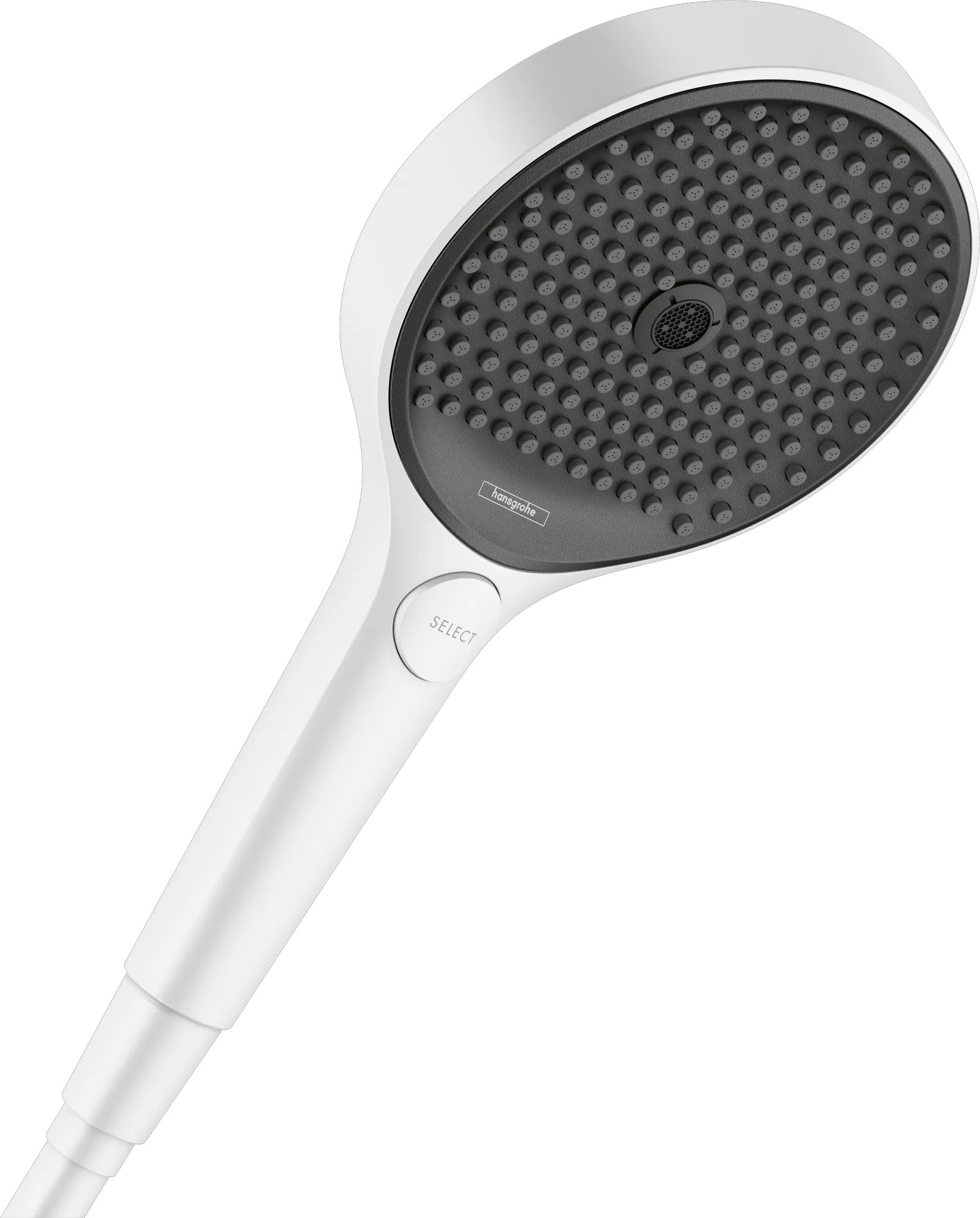 Handbrause Rainfinity 130 3jet chrom Handbrause Rainfinity 130 3jet chrom