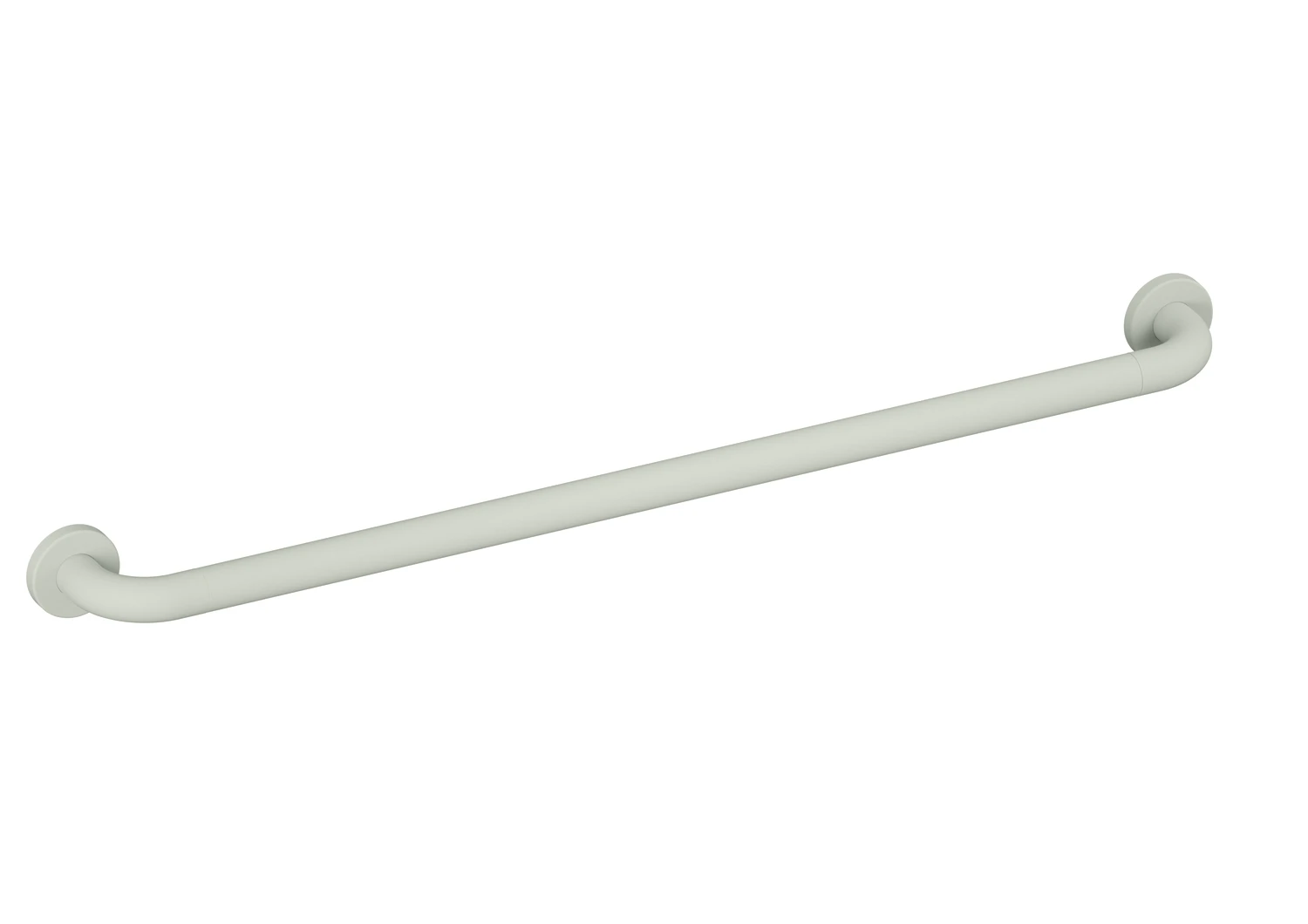 HEWI Haltegriff „Serie 801“ in Lichtgrau