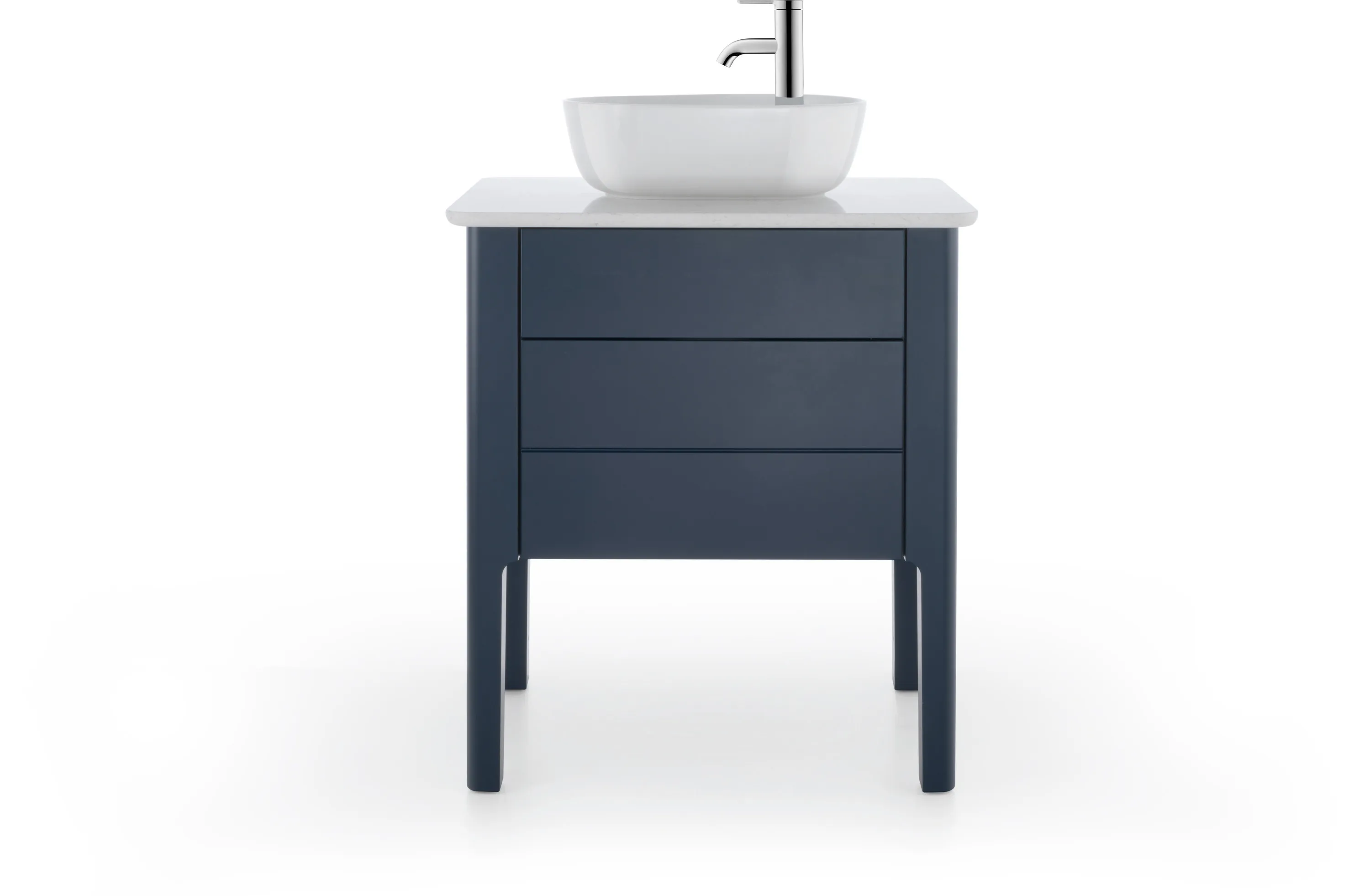 Duravit Konsole „Luv“ Duravit Konsole „Luv“