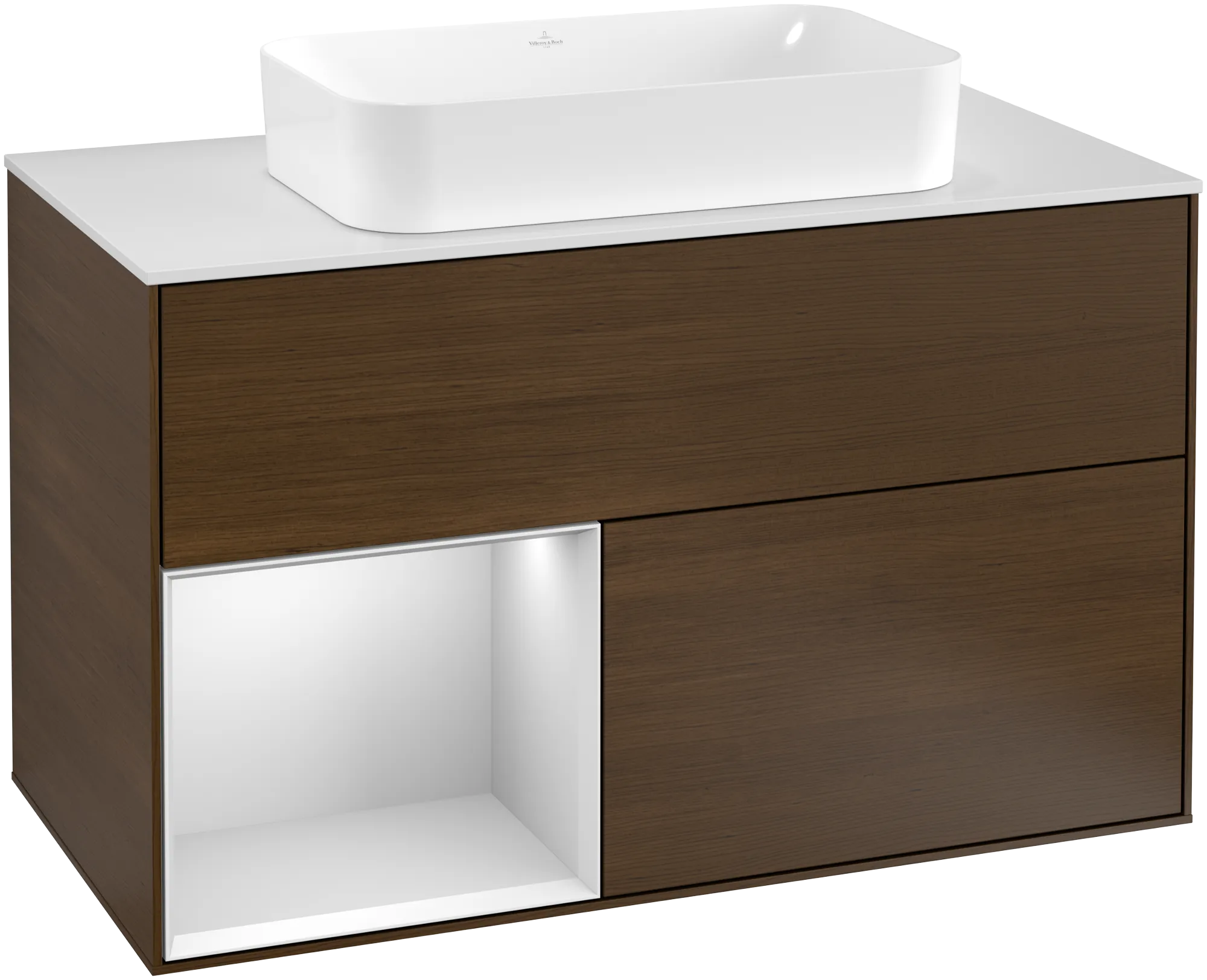 Villeroy & Boch Finion Waschbeckenunterschrank G24 Villeroy & Boch Finion Waschbeckenunterschrank G24