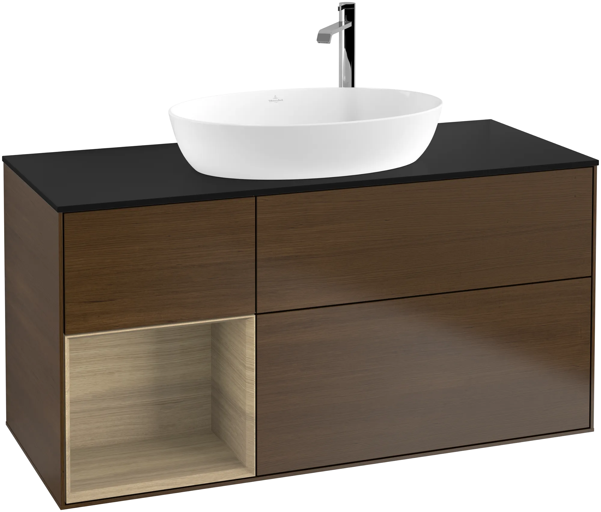 Villeroy & Boch Finion Waschbeckenunterschrank G94 1200x603x501mm