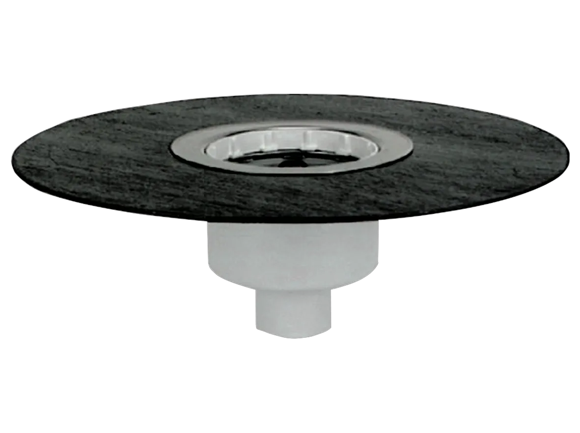 Ablaufgehäuse 61 HT DallBit, DN 50/DN 70 Ablaufgehäuse 61 HT DallBit, DN 50/DN 70