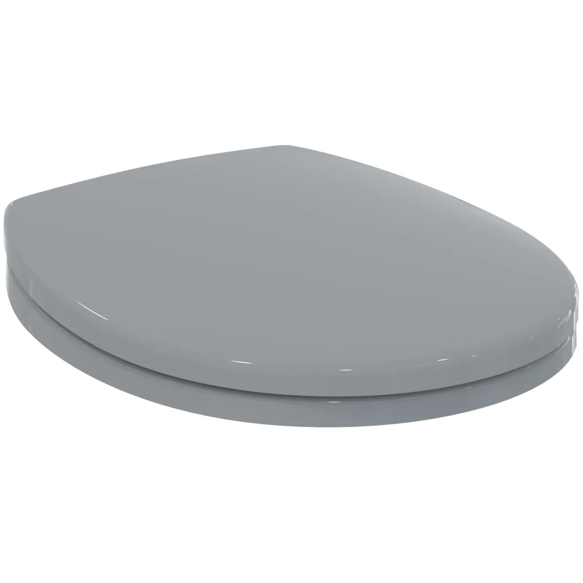 Ideal Standard WC-Sitz „Contour21+“ in Grau Ideal Standard WC-Sitz „Contour21+“ in Grau