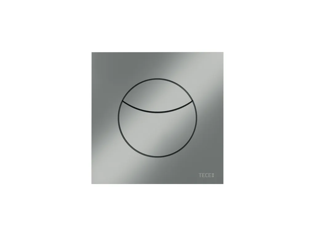 flushpoint pneum. Fernauslösung Kunststoff, für Zweimengent., Chrom matt flushpoint pneum. Fernauslösung Kunststoff, für Zweimengent., Chrom matt