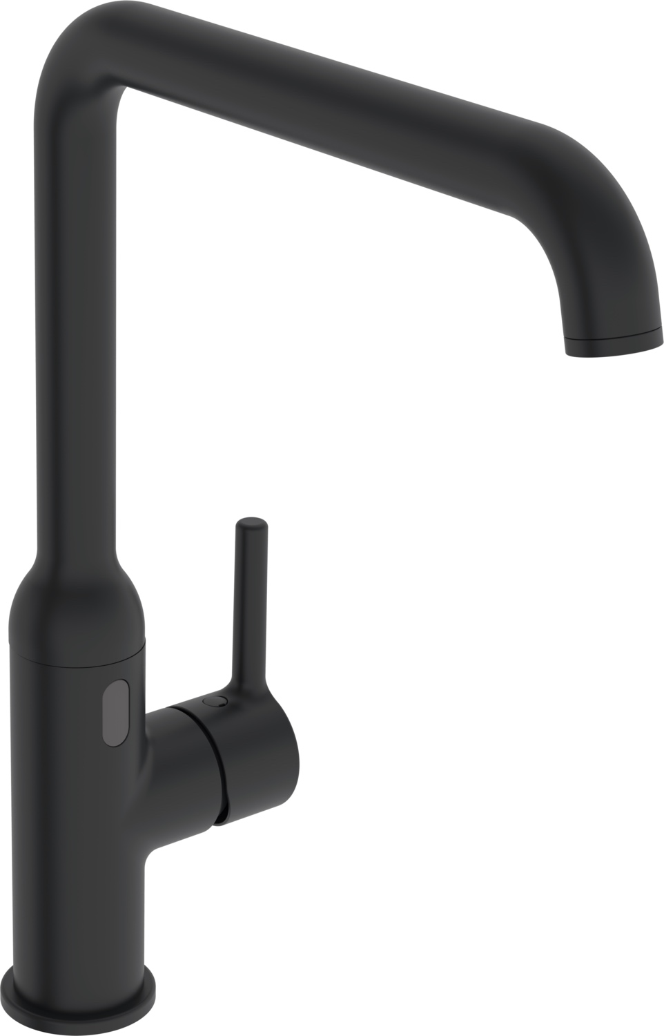 Hansa Küchenarmatur „Vantis Style“ Ausladung 255 mm in chrom Hansa Küchenarmatur „Vantis Style“ Ausladung 255 mm in chrom