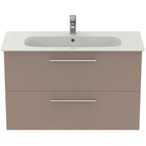 Ideal Standard i.life A Möbelpaket mit Waschtisch und Unterschrank Ideal Standard i.life A Möbelpaket mit Waschtisch und Unterschrank