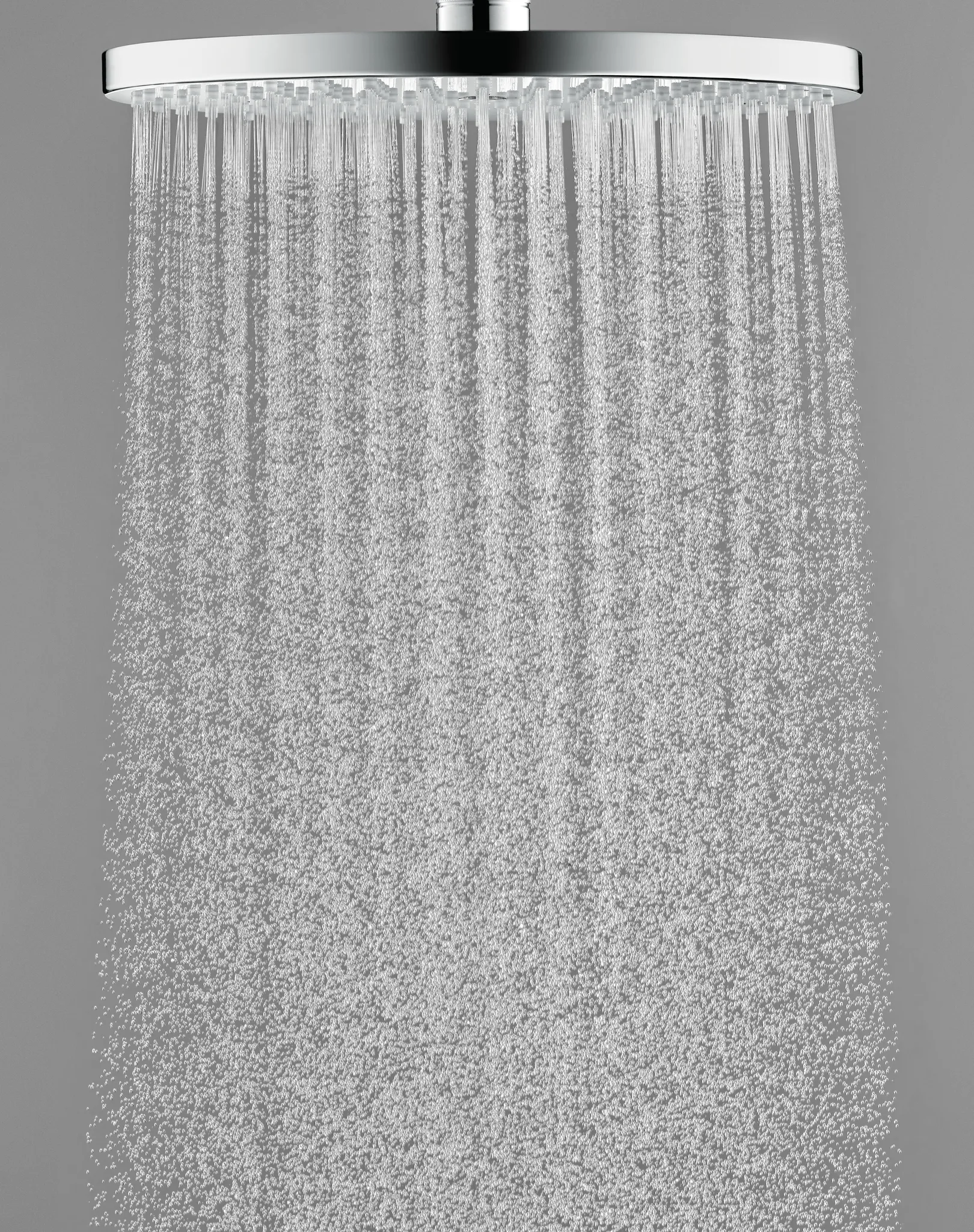 Kopfbrause Raindance S 240 1jet PowderRain chrom Kopfbrause Raindance S 240 1jet PowderRain chrom