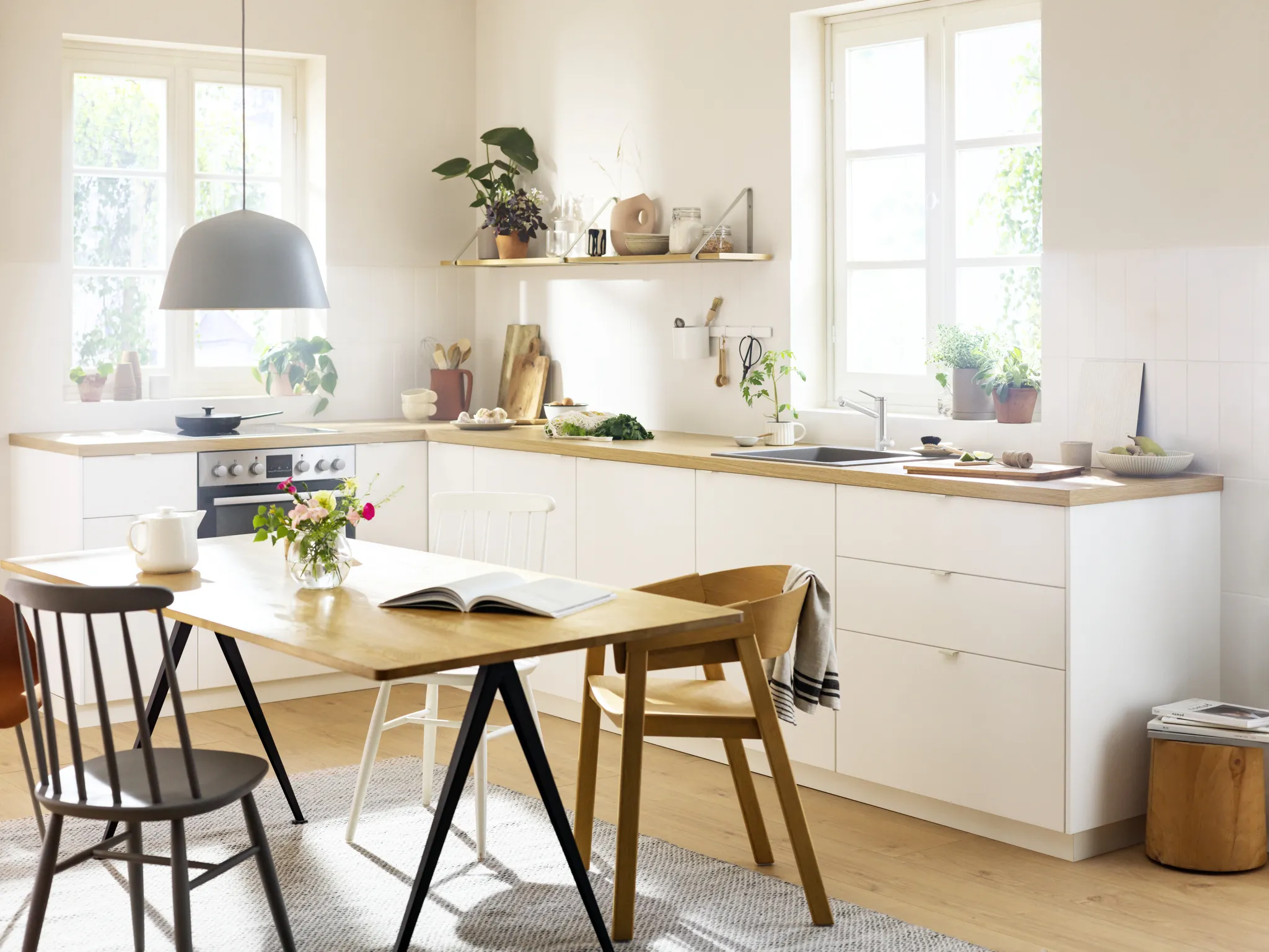 Spültischmischer 200 Zesis M33 Geräteabsperrventil 1jet CoolStart chrom Spültischmischer 200 Zesis M33 Geräteabsperrventil 1jet CoolStart chrom