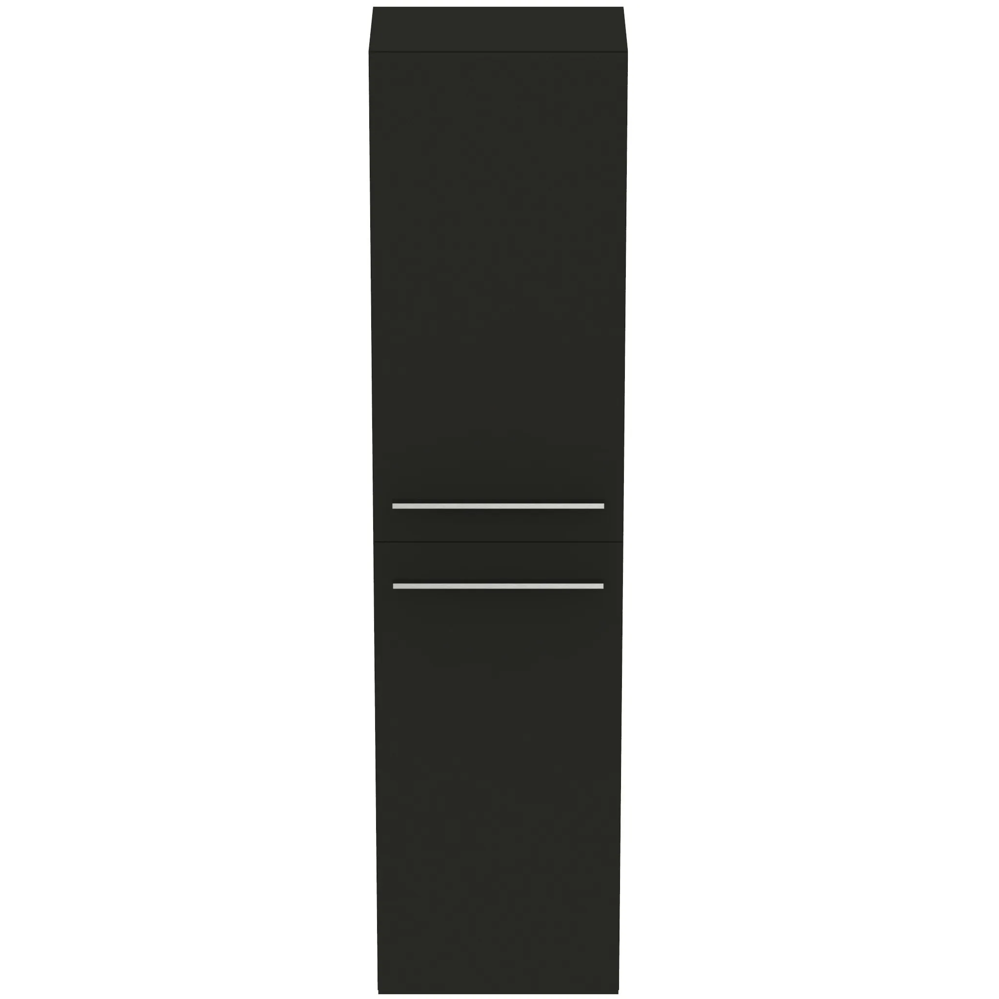 Ideal Standard Hochschrank i.life A 400x300x1600mm Carbongrau matt Ideal Standard Hochschrank i.life A 400x300x1600mm Carbongrau matt