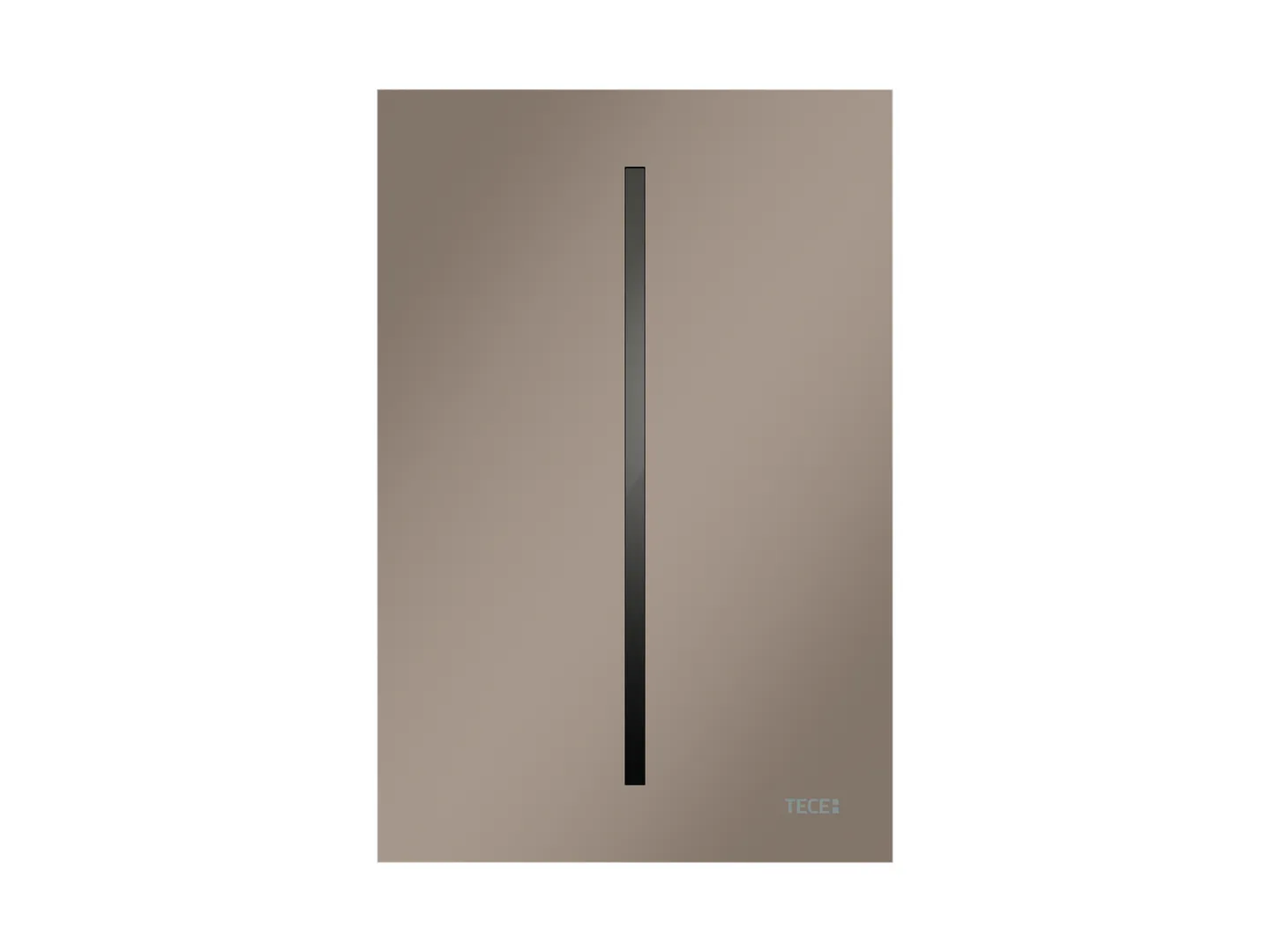 filo-Velvet Sensorblende, Beige-Braun