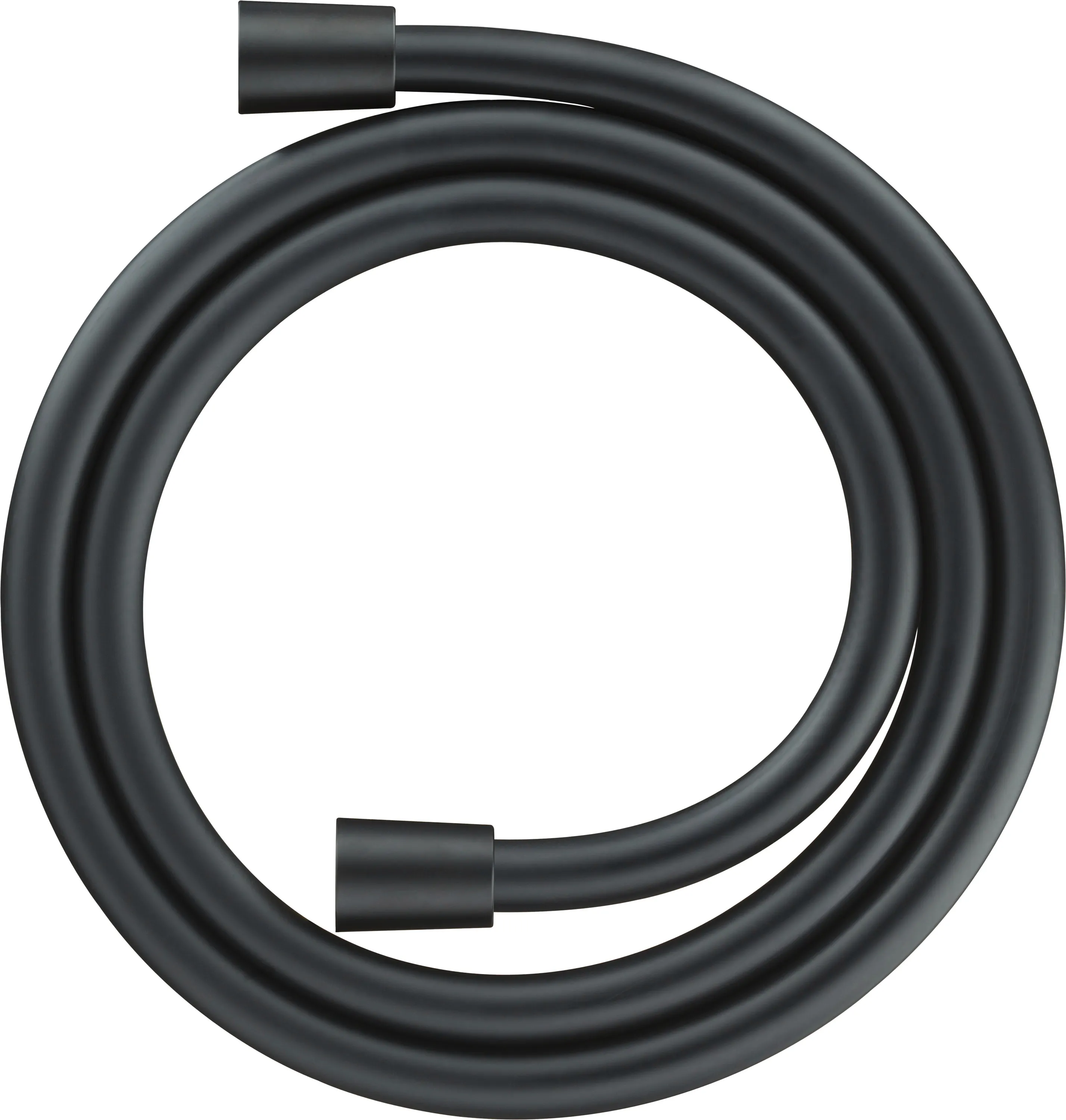 Brausegarnitur Brausen und Zubehör Brauseschlauch „ZubehörArmaturen“ in Schwarz (matt) Brausegarnitur Brausen und Zubehör Brauseschlauch „ZubehörArmaturen“ in Schwarz (matt)