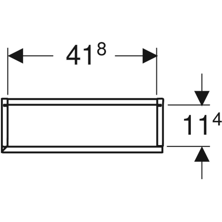 Geberit Hochschrank Geberit Hochschrank