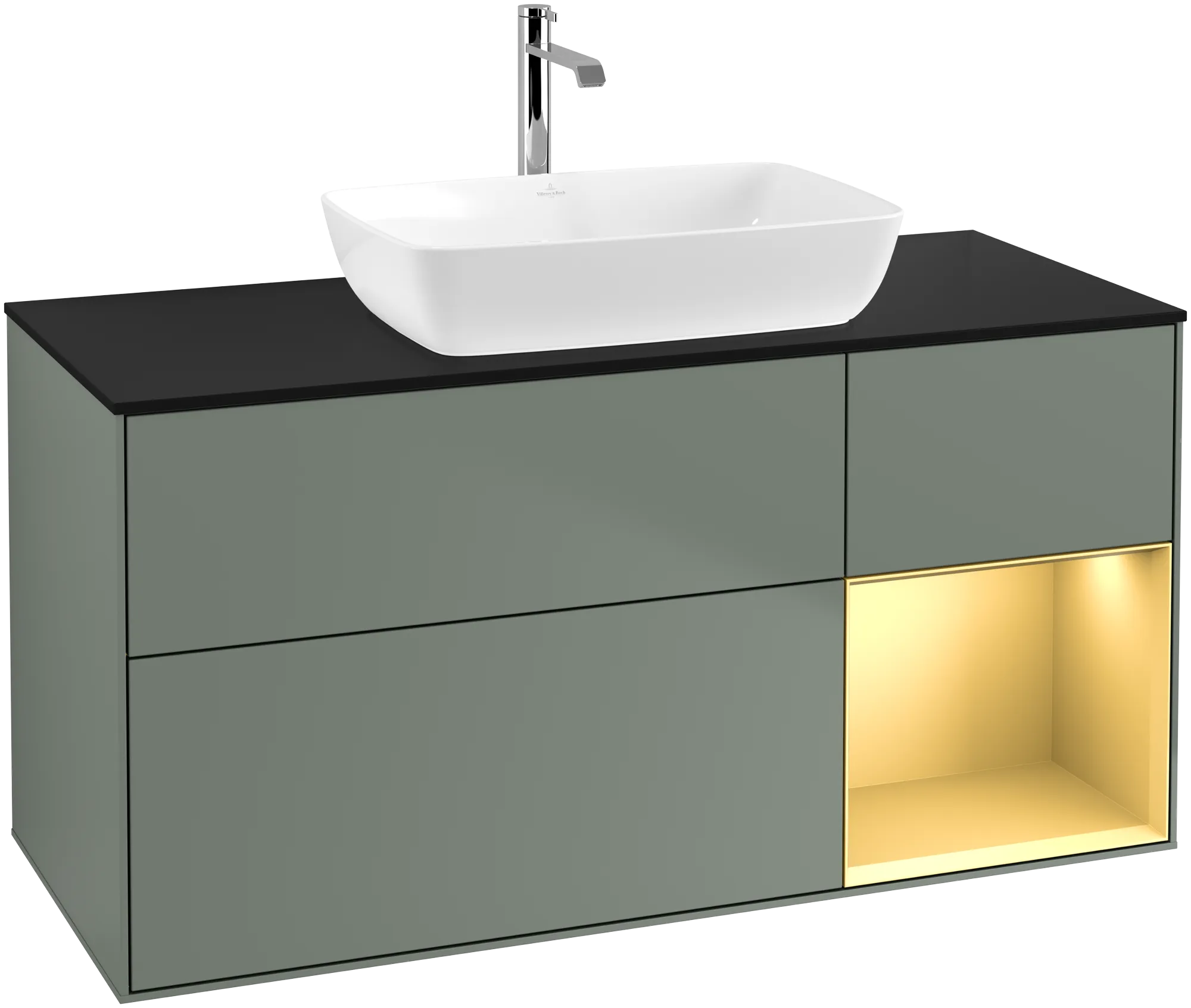 Villeroy & Boch Finion Waschbeckenunterschrank G83