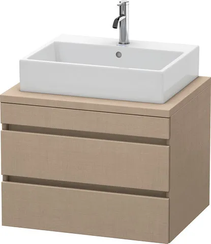 Duravit Waschtischunterschrank wandhängend „DuraStyle“ 70 × 51,2 × 54,8 cm Duravit Waschtischunterschrank wandhängend „DuraStyle“ 70 × 51,2 × 54,8 cm