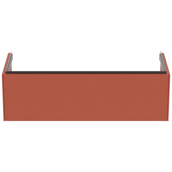 Ideal Standard Möbelwaschtischunterschrank Conca 1 Auszug 1200x505x370mm Sunset